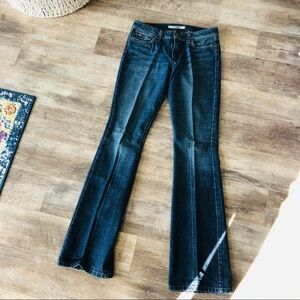 Like New! Original Joe’s Jeans Honey Bootcut